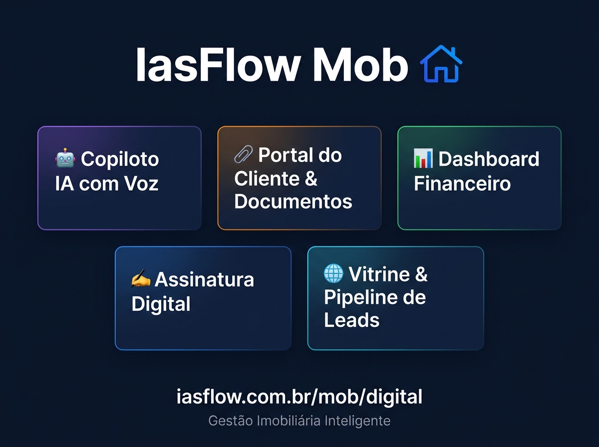 IasFlow Mob